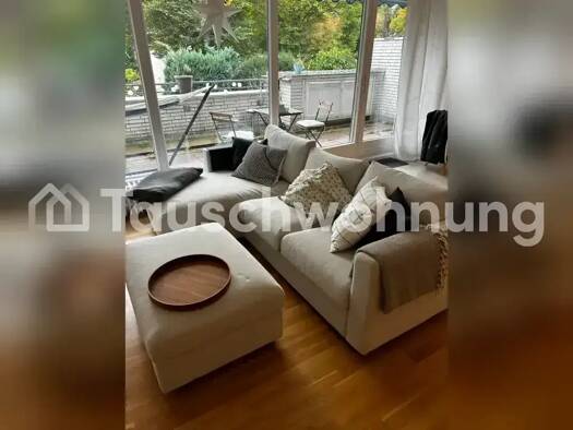 Wohnung zur Miete Tauschwohnung 830 € 1,5 Zimmer 62 m² Osdorf Hamburg 22761