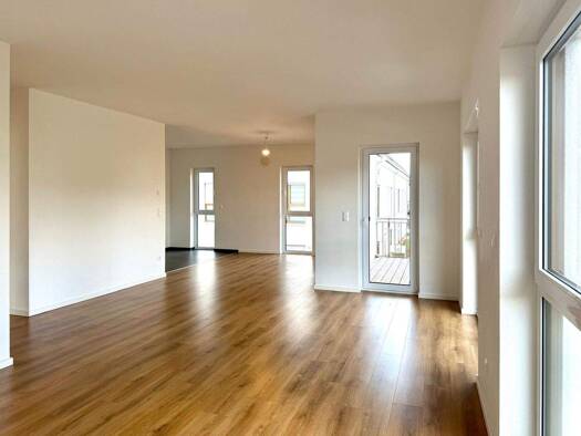 Wohnung zum Kauf 385.000 € 3 Zimmer 101 m² Kahl 63796
