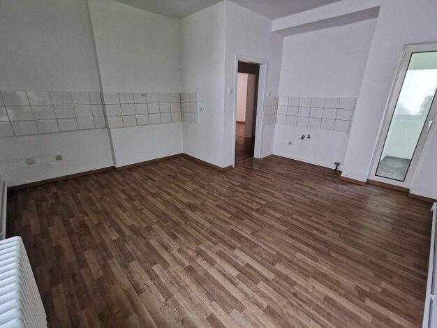 Wohnung zur Miete 419 € 2 Zimmer 60,6 m² 1. Geschoss frei ab 21.03.2026 Heimat 3 Buer Gelsenkirchen 45894