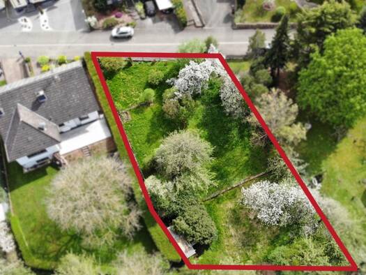 Grundstück zum Kauf 49.000 € 884 m² Grundstück Im Pfuhlacker 17 Hundsbach Hundsbach 55621