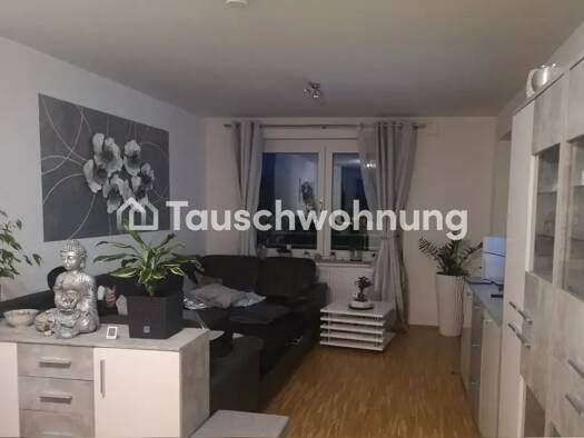 Wohnung zur Miete Tauschwohnung 550 € 2 Zimmer 57 m² 5. Geschoss Bogenhausen München 81927