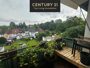 Wohnung zur Miete 720 € 3 Zimmer 60,8 m² 4. Geschoss Sauerland I Wiesbaden 65199