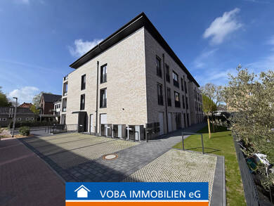 Wohnung zum Kauf 449.000 € 2 Zimmer 113 m² Esserden Rees 46459