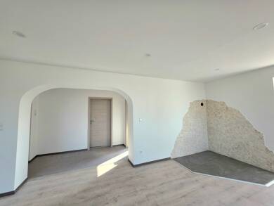 Wohnung zur Miete 990 € 5 Zimmer 132 m² EG frei ab sofort Grünower Chaussee 1 Prenzlau Prenzlau 17291