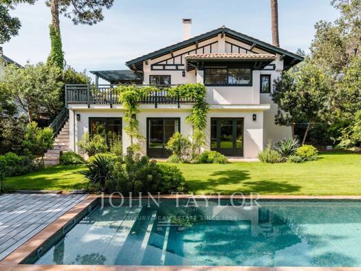 Haus zur Miete auf Zeit 9.375 € 7 Zimmer 230 m² Centre Cap Ferret Lège-Cap-Ferret 33950