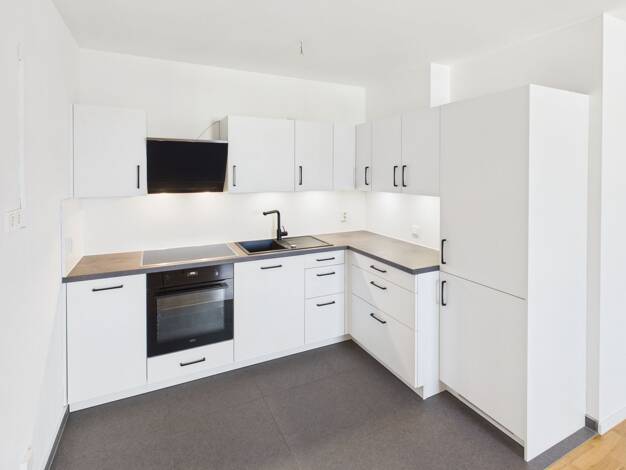 Wohnung zur Miete 845 € 2 Zimmer 65,4 m² Bebra Bebra 36179