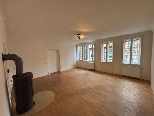 Wohnung zur Miete 1.140 € 3 Zimmer 100 m² Geschoss 1/3 frei ab 01.04.2026 Schwäbisch Hall 74523
