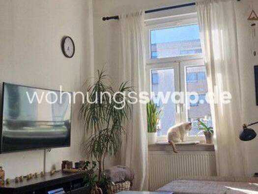 Wohnung zur Miete Tauschwohnung 750 € 2 Zimmer 59 m² 3. Geschoss Gesundbrunnen Mitte 13359