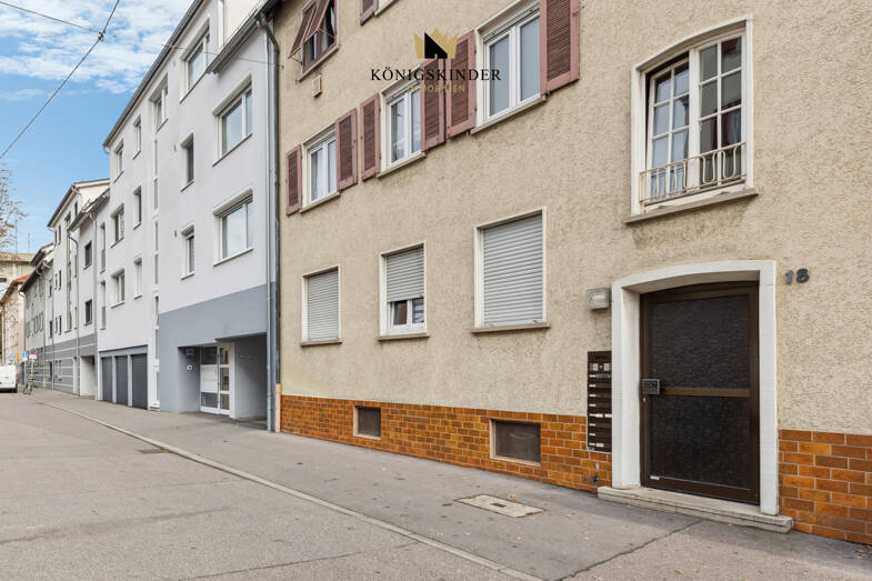 2 2,5Zimmer Wohnung kaufen in LeinfeldenEchterdingen immowelt
