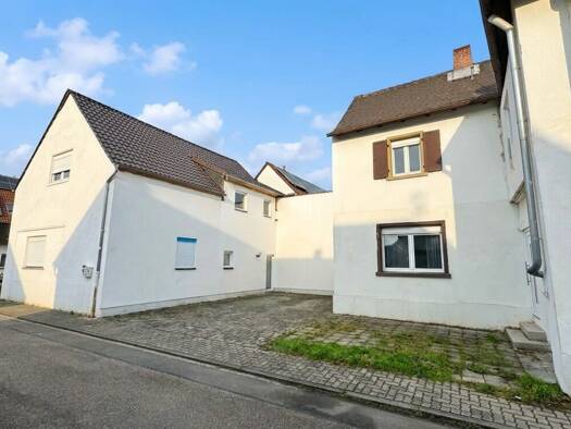 Mehrfamilienhaus zum Kauf 449.000 € 8 Zimmer 269 m² 373 m² Grundstück Mutterstadt 67112