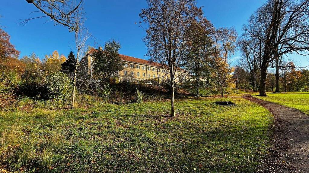 Grundstück zum Kauf 171.189 € 951,1 m² Grundstück Bad Berka 99438