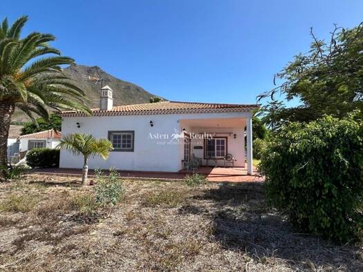 Chalet zum Kauf 650.000 € 4 Zimmer 160 m² San Cristóbal de La Laguna 38260
