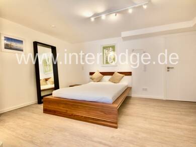 Wohnung zur Miete Wohnen auf Zeit 1.390 € 2 Zimmer 60 m² frei ab 01.08.2025 Reuschenberg Neuss / Reuschenberg 41466