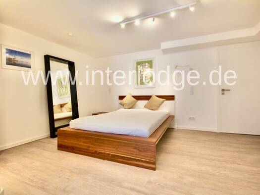 Wohnung zur Miete Wohnen auf Zeit 1.390 € 2 Zimmer 60 m² frei ab 01.09.2025 Reuschenberg Neuss / Reuschenberg 41466
