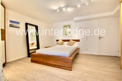 Wohnung zur Miete Wohnen auf Zeit 1.390 € 2 Zimmer 60 m² frei ab 20.06.2025 Reuschenberg Neuss / Reuschenberg 41466