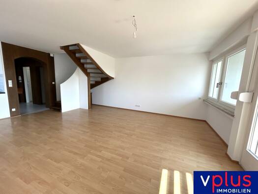 Wohnung zur Miete 1.232 € 3 Zimmer 93,5 m² 3. Geschoss Mehrerauerstraße 38-c Bregenz 6900