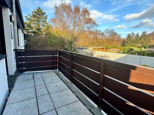 Wohnung zur Miete 750 € 3,5 Zimmer 85 m² 1 Geschosse frei ab sofort Alsfeld Oberhausen 46149