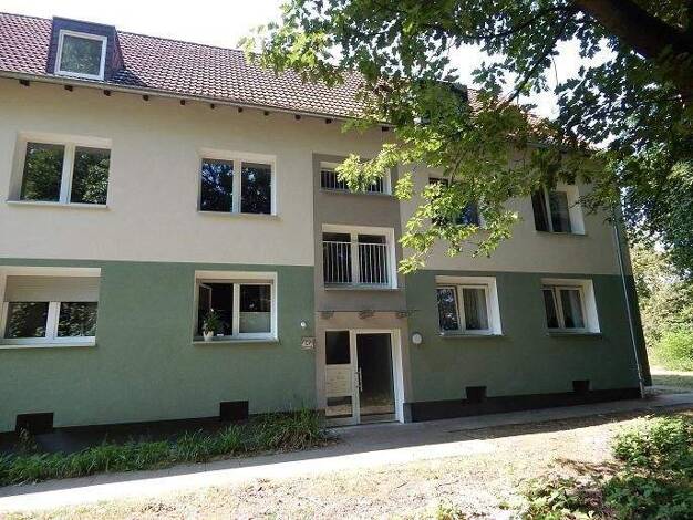 Wohnung zur Miete 635 € 3 Zimmer 59,3 m² frei ab 06.12.2025 Centrumstr. 45A Hamme Bochum 44793