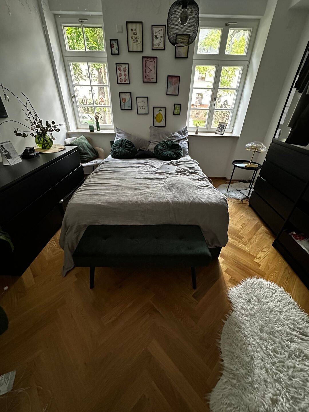 Wunderschöne moderne 2-Zimmer Wohnung im Lindenhof – Chemnitz – Vorschaubild 13