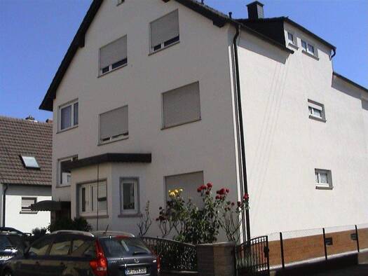 Mehrfamilienhaus zum Kauf 793.000 € 9,5 Zimmer 325 m² 691 m² Grundstück Offenthal Dreieich 63303