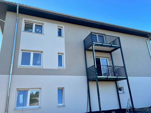 Wohnung zur Miete 870 € 2 Zimmer 58 m² Geschoss EG/1 frei ab 01.10.2025 Lehnin Kloster Lehnin 14797