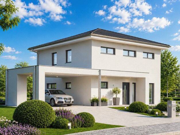 Einfamilienhaus zum Kauf 796.000 € 6 Zimmer 160 m² 1.200 m² Grundstück Forchheim Rheinstetten 76287