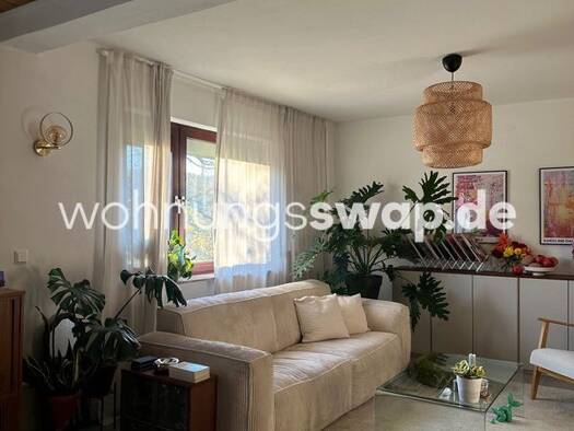 Wohnung zur Miete Tauschwohnung 700 € 4 Zimmer 95 m² EG Betzdorf 57589