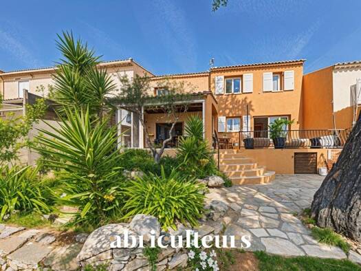 Haus zum Kauf 870.000 € 141 m² 400 m² Grundstück Grande Couronne Cassis 13260