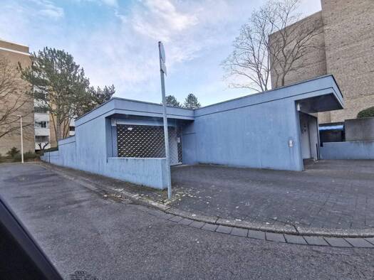 Tiefgaragenstellplatz zur Miete 70 € Posener Weg 2 Tannenbusch Bonn 53119