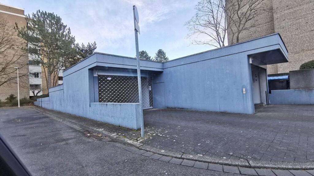 Tiefgaragenstellplatz zur Miete 70 € Posener Weg 2 Tannenbusch Bonn 53119