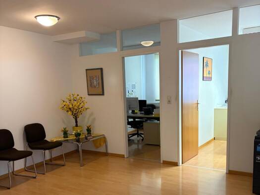 Bürofläche zur Miete 1.200 € 4,5 Zimmer 102,3 m² Bürofläche Andreas-Hofer-Straße 4 Schwaz 6130