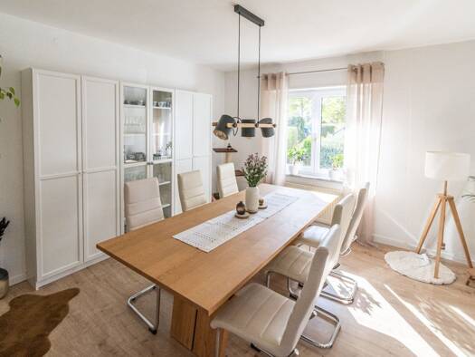 Doppelhaushälfte zum Kauf 249.000 € 6 Zimmer 160 m² 533 m² Grundstück Tirschenreuth Tirschenreuth 95643