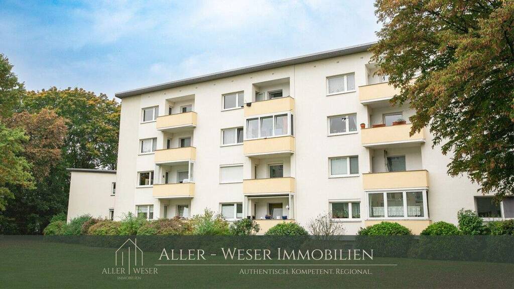 Wohnung zum Kauf 165.000 € 3 Zimmer 60,3 m² Altstadt Bremen 28201