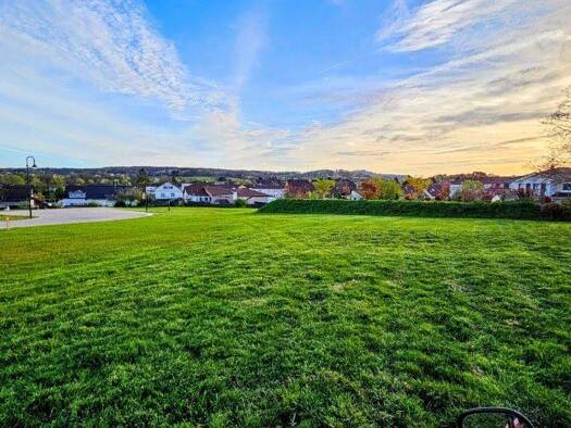 Grundstück zum Kauf provisionsfrei 85.000 € 539 m² Grundstück frei ab sofort Oberthal 66649