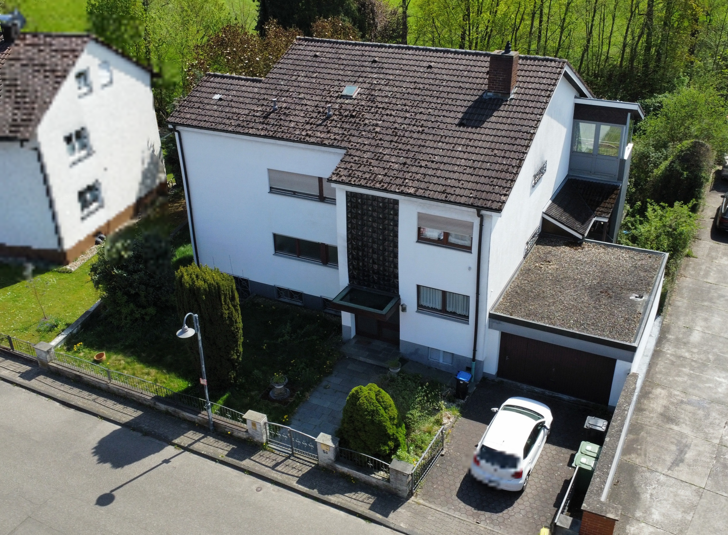 Mehrfamilienhaus zum Kauf - Ansicht 2