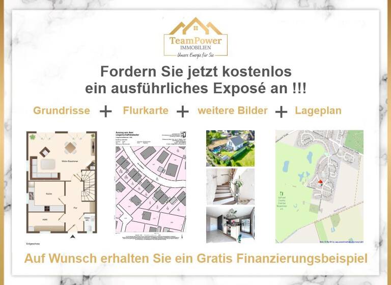 Einfamilienhaus zum Kauf 549.000 € 4 Zimmer 111,1 m²<br/>Wohnfläche 446 m²<br/>Grundstück Quickborn 25451