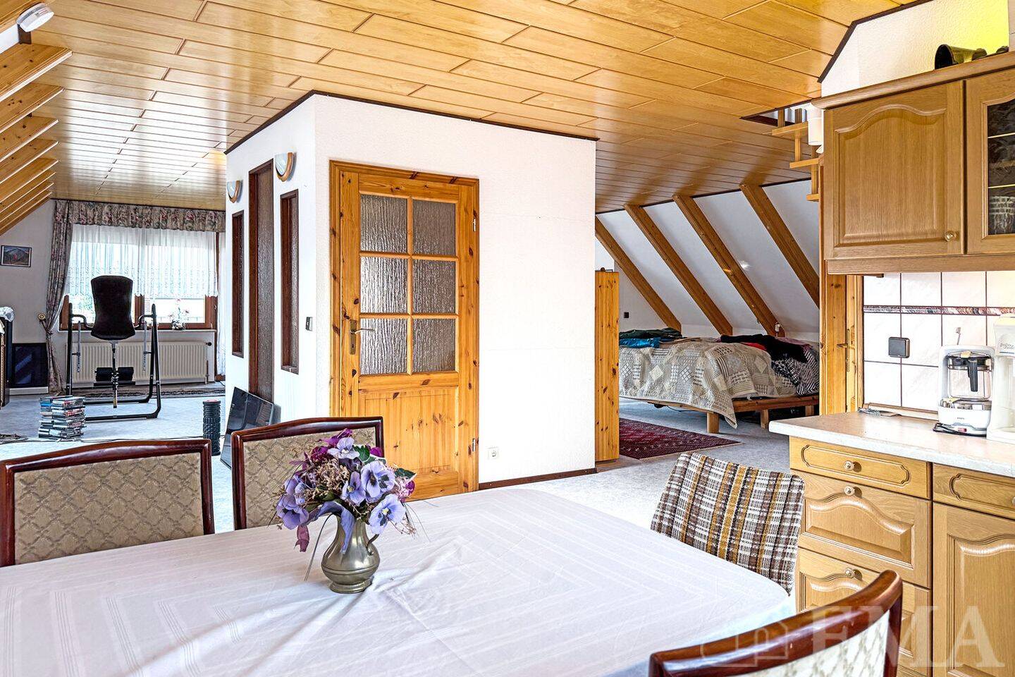 Einfamilienhaus zum Kauf - Ansicht 3