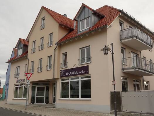 Wohnung zur Miete 760 € 3 Zimmer 66 m² Geschoss 1/4 frei ab 01.04.2026 Buttenheim 96155