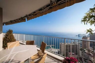 Apartment zum Kauf provisionsfrei 6 Zimmer 310 m² 28. Geschoss Monaco 98000