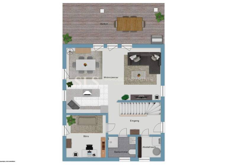 Einfamilienhaus zum Kauf 429.500 € 5 Zimmer 110 m² 455 m² Grundstück Langenbochum Herten 45701