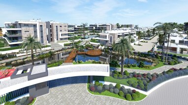 Apartment zum Kauf provisionsfrei 311.000 € 4 Zimmer 93 m² 1. Geschoss Torrevieja 03183