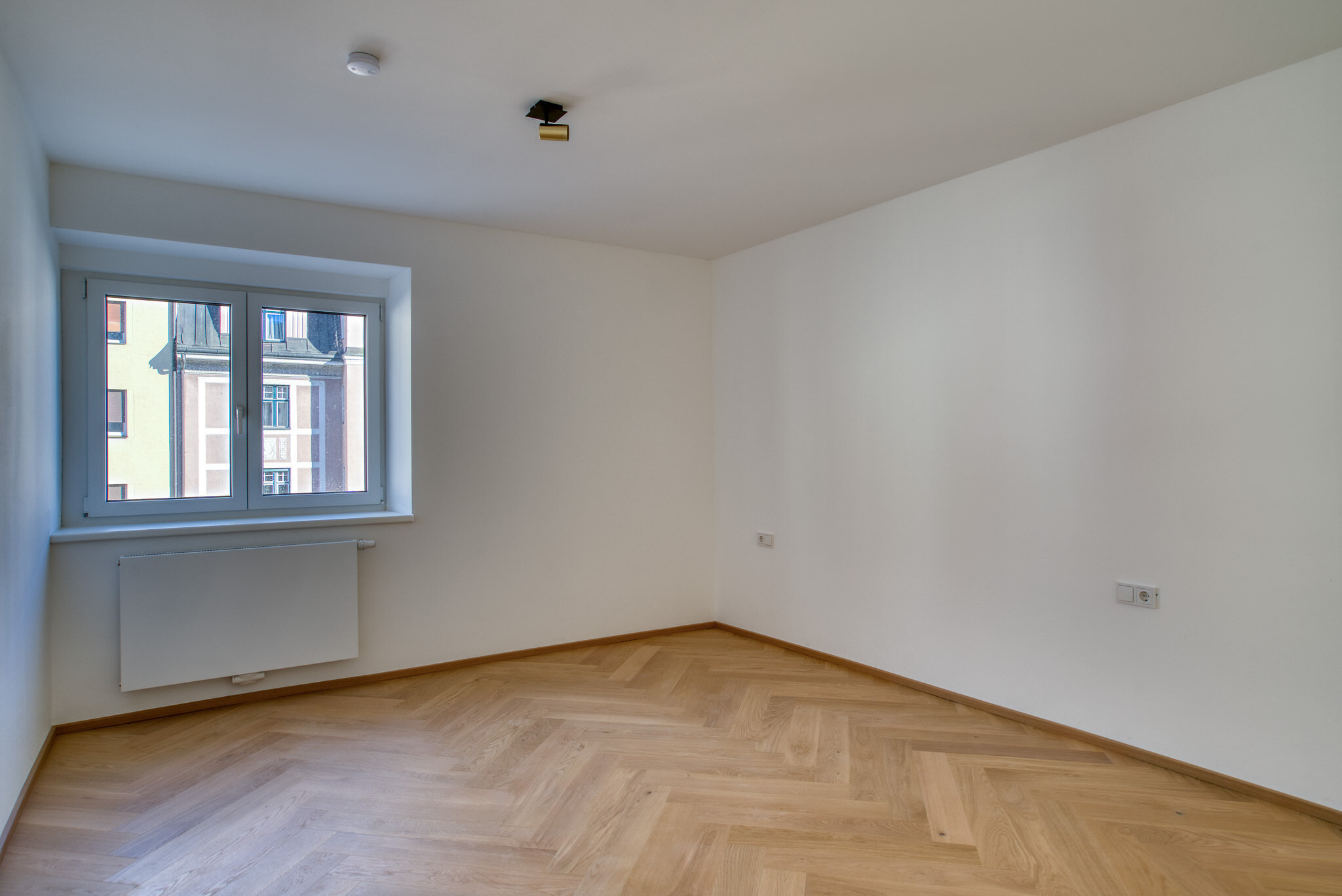 Wohnung zur Miete 1.350 € 2 Zimmer 49 m²<br/>Wohnfläche 2.<br/>Geschoss Gutenbergstraße 14 Innsbruck Innsbruck 6020