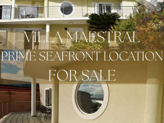 Villa zum Kauf 1.850.000 € 16 Zimmer 779 m² Obala kneza Trpimira 27A Zadar 23000