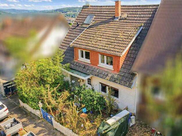 Sonstiges zum Kauf als Kapitalanlage geeignet 290.000 € 7 Zimmer 191,6 m² 387,2 m² Grundstück Bad Orb 63619