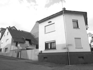 Mehrfamilienhaus zum Kauf 320.000 € 8 Zimmer 224 m² 328 m² Grundstück Niederbrechen Brechen 65611