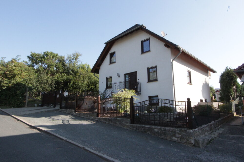 Einfamilienhaus zum Kauf 275.000 € 4 Zimmer 135 m²<br/>Wohnfläche 764 m²<br/>Grundstück Feldstraße 5a Langenstein Halberstadt 38895