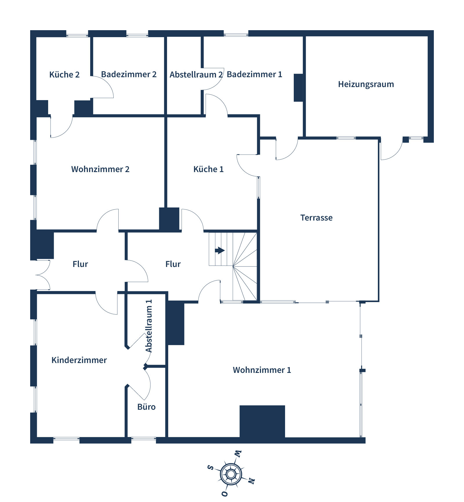 Einfamilienhaus zum Kauf 499.000 € 7 Zimmer 224 m²<br/>Wohnfläche 2.919 m²<br/>Grundstück Milzau Bad Lauchstädt 06246