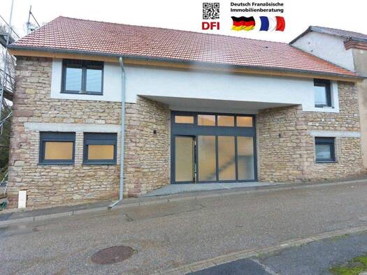 Einfamilienhaus zum Kauf 360.000 € 5 Zimmer 190 m² 700 m² Grundstück Woelfling les Sarreguemines 57200