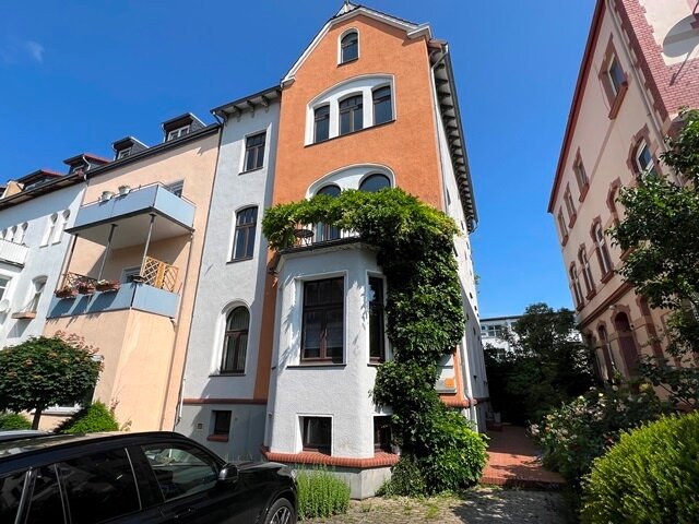 Mehrfamilienhaus zum Kauf als Kapitalanlage geeignet 695.000 € 467,4 m²<br/>Wohnfläche 309 m²<br/>Grundstück Frankfurter Tor Kassel 34121