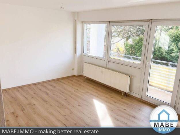 Wohnung zur Miete 350 € 2 Zimmer 70 m² 3. Geschoss frei ab 01.12.2026 Albert-Einstein-Straße 33 a Limbach-Oberfrohna Limbach-Oberfrohna 09212